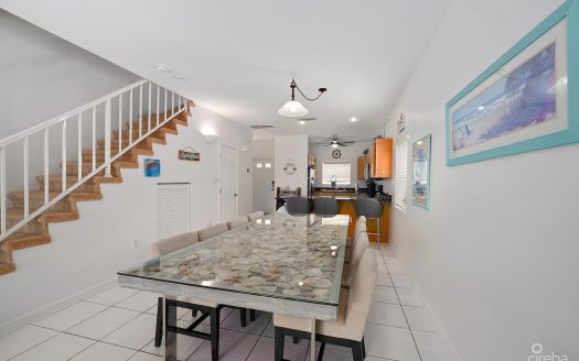 COCONUT BAY 118, OCEANVIEW 3 BED|3.5 BTH