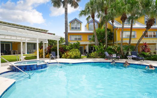 COCONUT BAY 118, WEST BAY OCEANVIEW