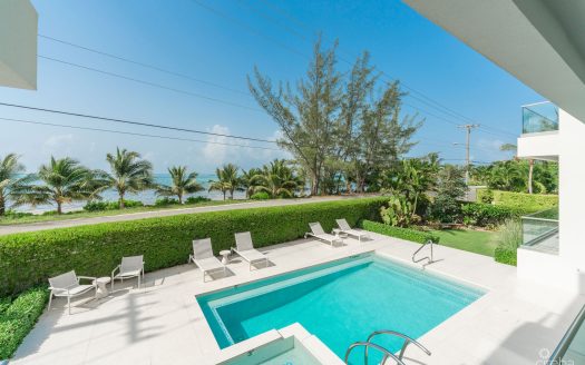 SOUTH BAY RESIDENCES  – 4 BED | 4 BATH OCEANVIEW