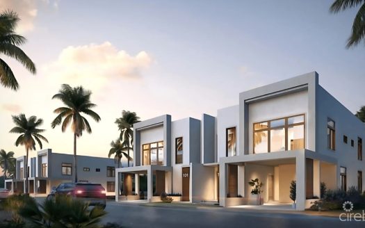 PRIVE PHASE 1 2 BED 2.5BATH, POOL VIEW