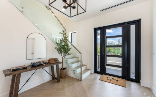 AUBURN BAY 3, CANAL FRONT HOME