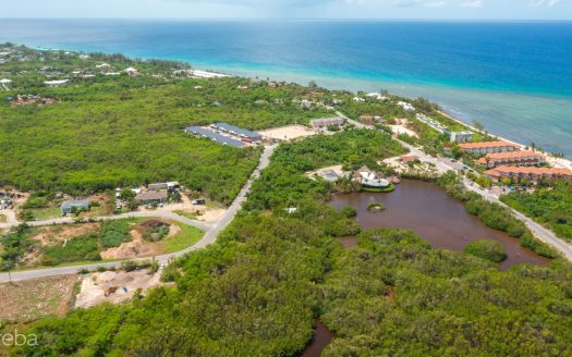 WEST BAY DEVELOPMENT PARCEL