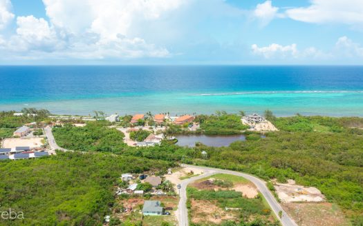 WEST BAY DEVELOPMENT PARCEL