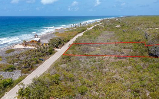 0.70 ACRE LOT – SOUTH SIDE CAYMAN BRAC