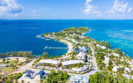 KAIBO 20, BEACH FRONT CONDO