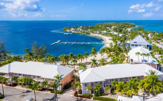 KAIBO 20, BEACH FRONT CONDO