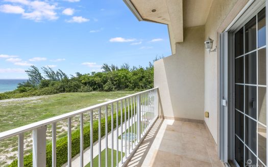 PARADISE POINT | 3-BED, 2.5-BATH OCEANFRONT TOWNHOUSE | WEST BAY
