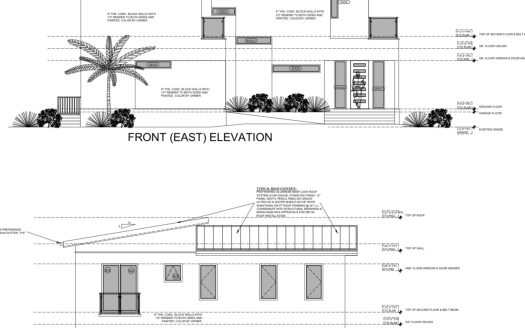 STONEBRIDGE 0.17 ACRE, WITH FOUNDATION