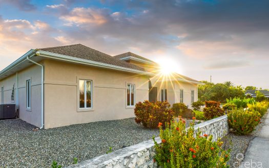 FULLY REMODELED 3BR FAMILY HOME IN NORTH SOUND ESTATES