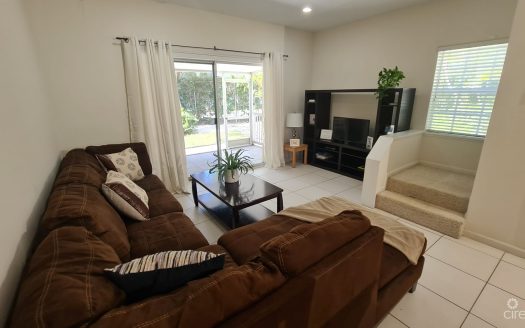 2 BED 2.5 BATH END UNIT – HOPE SPRINGS – GEORGE TOWN