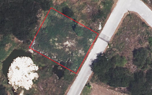 LOOKOUT GARDENS RESIDENTIAL LOT