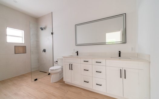 ORCHID VILLAS – 3 BED 2.5 BATH HOME – SPLENDID VIEW – NORTH SIDE