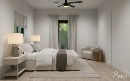 LUMINA – 3 BED 3.5 BATH W/OFFICE – DUPLEX – #2