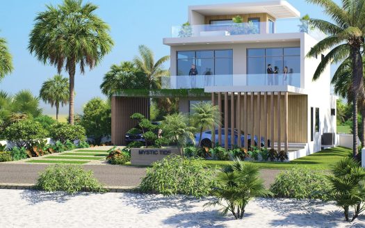 MYSTIC TIDE MYSTIC TIDE