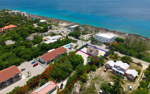 VISTA ON NORTH WEST POINT RD + 0.20 ACRE LAND LOT