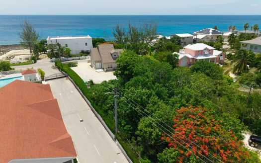 VISTA ON NORTH WEST POINT RD + 0.20 ACRE LAND LOT