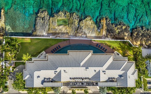 OCEANA 105 – GRAND TERRACE OCEANFRONT RESIDENCE