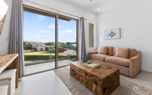 HARBOUR WALK TURNKEY BOUTIQUE CONDO