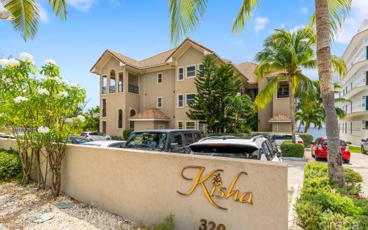 KISHA 201 SOUTH SOUND