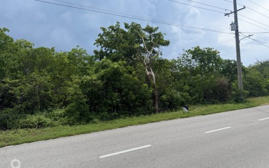 RUM POINT DRIVE LARGE LOT 30