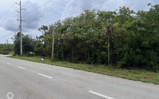 RUM POINT DRIVE LARGE LOT 31