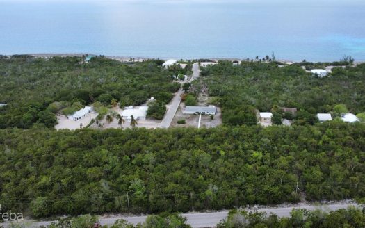 CAPT MABRY DR  CAYMAN BRAC  BLUFF OVERSIZED PARCEL