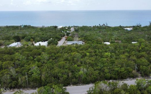 CAPT MABRY DR CAYMAN BRAC BLUFF OVERSIZED PARCEL