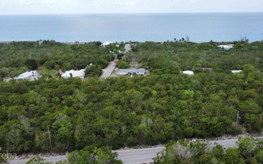 CAPT MABRY DR CAYMAN BRAC BLUFF OVERSIZED PARCEL