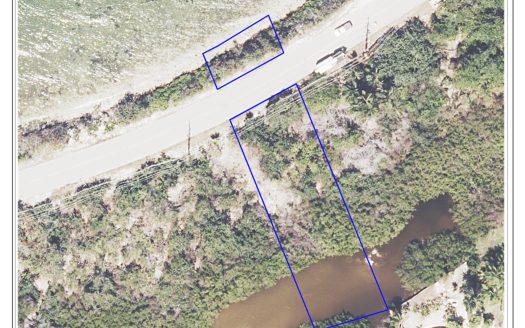 NORTHSIDE OCEANFRONT LOT