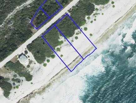 CAYMAN BRAC BEACHFRONT DEVELOPMENT ONE