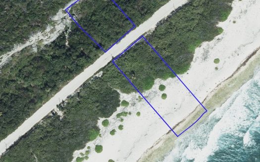 CAYMAN BRAC BEACHFRONT DEVELOPMENT TWO