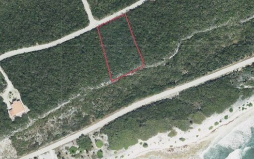 CAYMAN BRAC BLUFF EDGE TWO