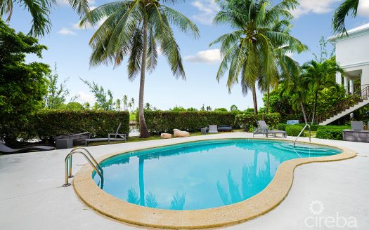 TURNBERRY EAST #3 , CRYSTAL HARBOUR