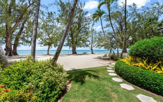 ISLANDS CLUB #10 – GROUND FLOOR