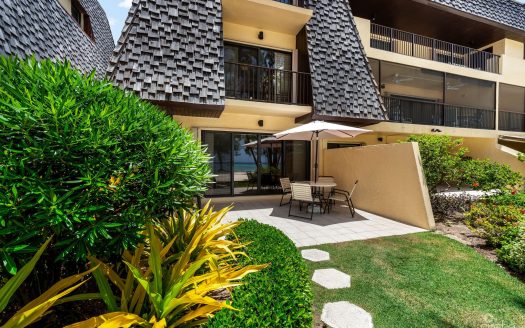 ISLANDS CLUB #10 – GROUND FLOOR