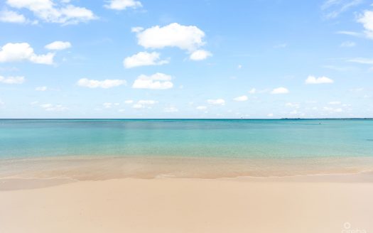 ISLANDS CLUB #10 – GROUND FLOOR