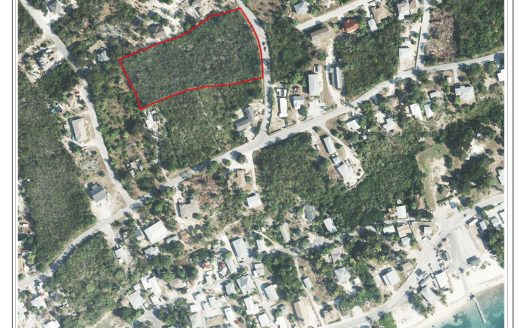 MAHOGANY HEIGHTS – LOT #6