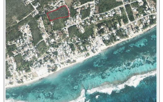 MAHOGANY HEIGHTS – LOT #6