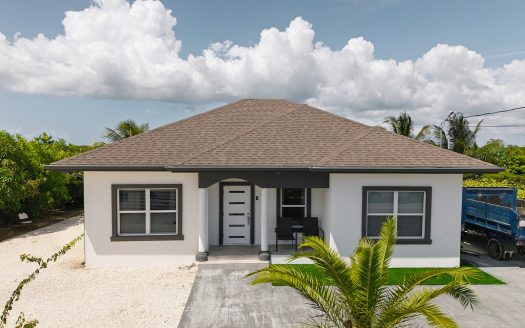 THE HAVEN- 3 BEDROOM FAMILY HOME