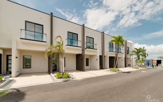 PRIVE FULLY UPGRADED 2B/2.5B UNIT – CASH BACK AT CLOSING!