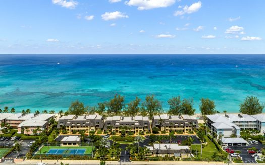 ISLANDS CLUB #10 – GROUND FLOOR