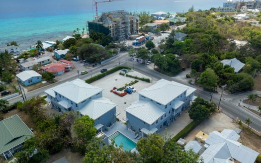 THE POINT AT WATERCOURSE  1-BEDROOM