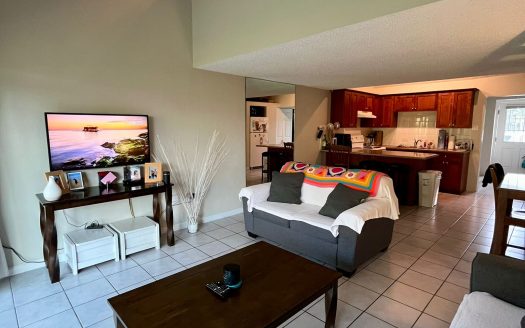 OCEAN CLUB – 1 BED LOFT