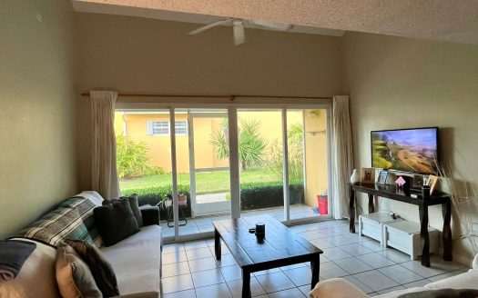 OCEAN CLUB – 1 BED LOFT