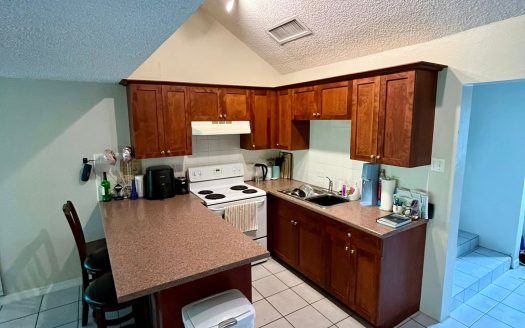 OCEAN CLUB – 1 BED LOFT