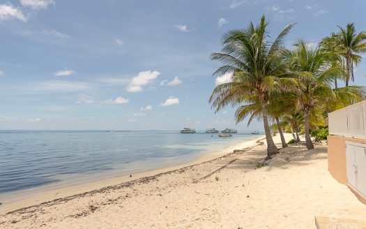 WINTERHAVEN BEACHFRONT 3 BED