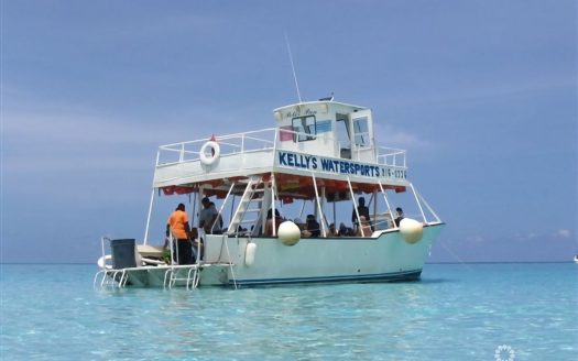 KELLYS WATERSPORTS & TOURS