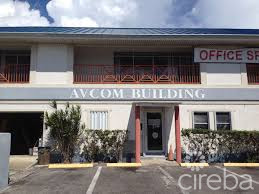 AVCOM AIRPORT COMMERCIAL CENTRE – UNIT 5