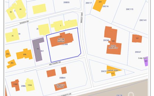AVCOM AIRPORT COMMERCIAL CENTRE – UNIT 3