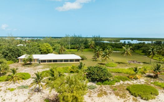PRIME BEACHFRONT DEVELOPMENT OPPORTUNITY